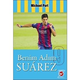 Benim Adım Suarez - Michael Part