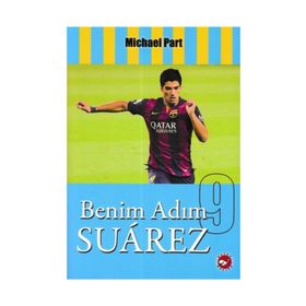 Benim Adım Suarez - Michael Part