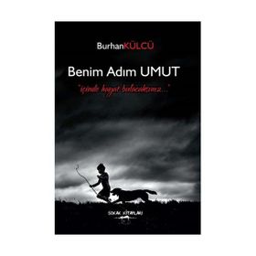 Benim Adım Umut - Burhan Külcü
