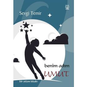 Benim Adım Umut - Burhan Külcü