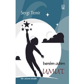 Benim Adım Umut - Burhan Külcü