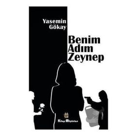 Benim Adım Yasemin - İnci Fügen Yılmaz