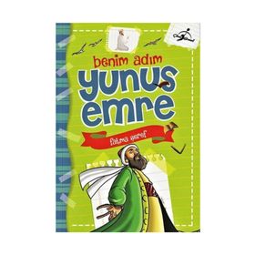 BENIM ADIM YUNUS EMRE - MUSTAFA NECATI SEPETÇİOĞLU