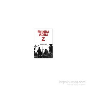 Benim Adım Z - Bahadır İçel
