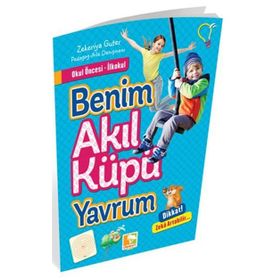 Benim Akıl Küpü Yavrum - Zekeriya Guter