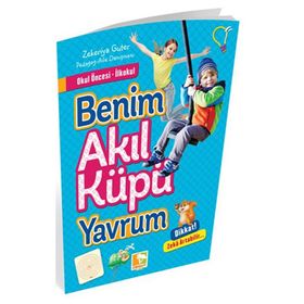 Benim Akıl Küpü Yavrum - Zekeriya Guter