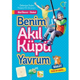 Benim Akıl Küpü Yavrum - Zekeriya Guter