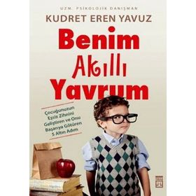 BENIM AKILLI YAVRUM - KUDRET EREN YAVUZ