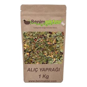 Benim Aktar 1 kg Alıç Yaprağı
