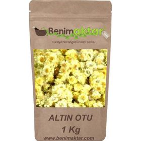 Benim Aktar 1 Kg Altın Otu