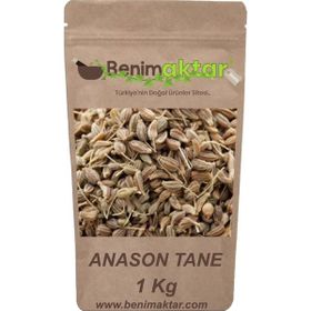Benim Aktar 1 Kg Anason