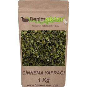 Benim Aktar 1 Kg Cinnema Otu