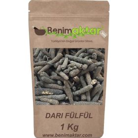 Benim Aktar 1 Kg Darı Fülfül