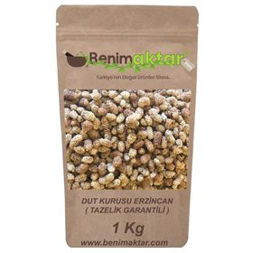Benim Aktar 1 KG Dut Kurusu Malatya