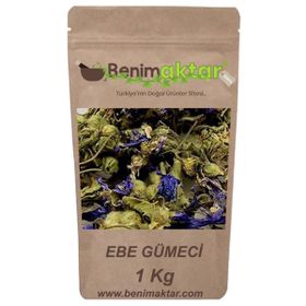 Benim Aktar 1 kg Ebe Gümeci