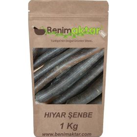 Benim Aktar 1 kg Hıyar Şenbe