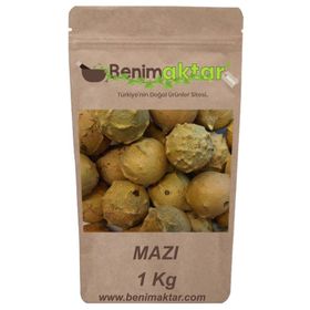 Benim Aktar 1 kg Mazı