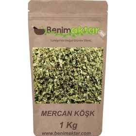 Benim Aktar 1 kg Mercan Köşk