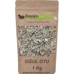 Benim Aktar 1 kg Oğul Otu