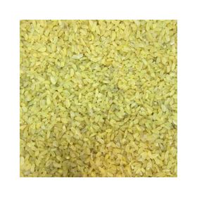 Benim Aktar 1 kg Organik Pilavlık Bulgur