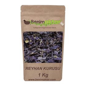 Benim Aktar 1 kg Reyhan Kurusu