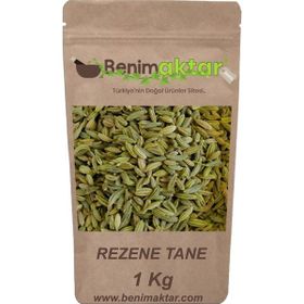 Benim Aktar 1 kg Rezene