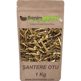 Benim Aktar 1 kg Şah Tere Şahtere Otu