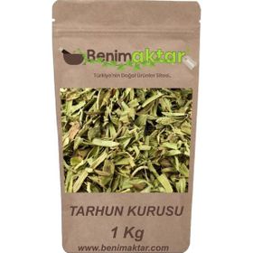 Benim Aktar 1 KG Tarhun Kurusu
