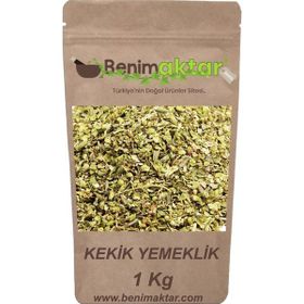 Benim Aktar 1 Kg Taze Kekik Bilye Yaprak