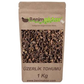 Benim Aktar 1 kg Üzerlik Tohumu