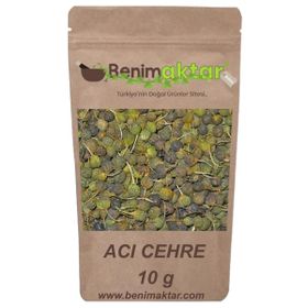 Benim Aktar 10 gr Acı Çehre