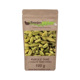 Benim Aktar 100 G Kakule