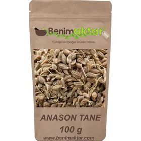 Benim Aktar 100 Gr Anason