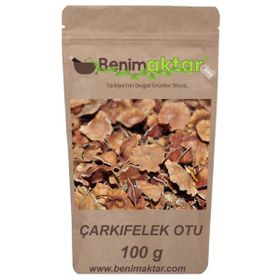 Benim Aktar 100 gr Çarkıfelek Otu