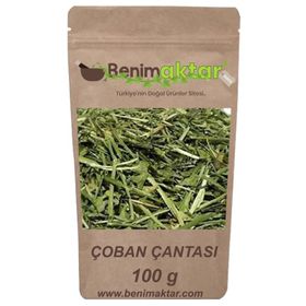 Benim Aktar 100 gr Çoban Çantası