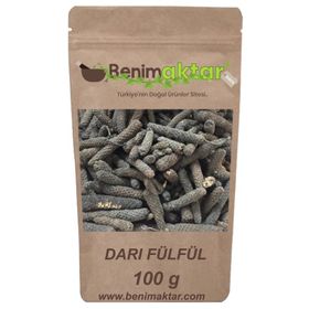 Benim Aktar 100 gr Darı Fülfül