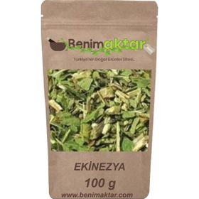 Benim Aktar 100 gr Ekinezya
