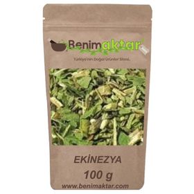 Benim Aktar 100 gr Ekinezya