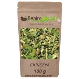 Benim Aktar 100 gr Ekinezya