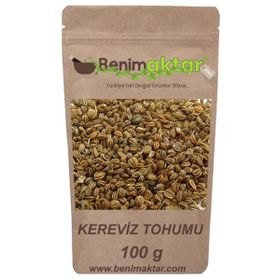Benim Aktar 100 gr Kereviz Tohumu