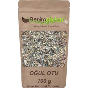 Benim Aktar 100 gr Oğul Otu
