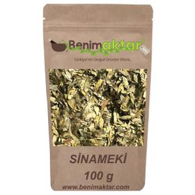 Benim Aktar 100 gr Sinameki Yaprağı