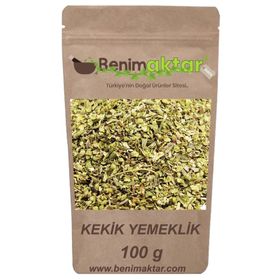 Benim Aktar 100 Gr Taze Kekik Bilye Yaprak