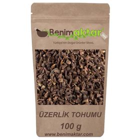 Benim Aktar 100 gr Üzerlik Tohumu
