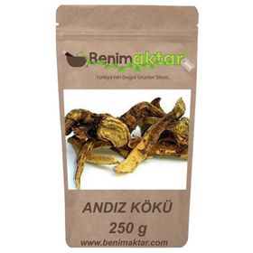 Benim Aktar 250 G Andız Kökü