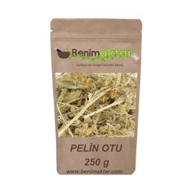 Benim Aktar 250 G Pelin Otu