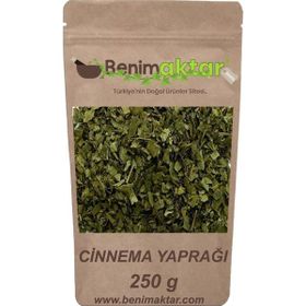 Benim Aktar 250 gr Cinnema Otu