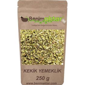 Benim Aktar 250 Gr Taze Kekik Bilye Yaprak