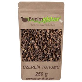 Benim Aktar 250 gr Üzerlik Tohumu