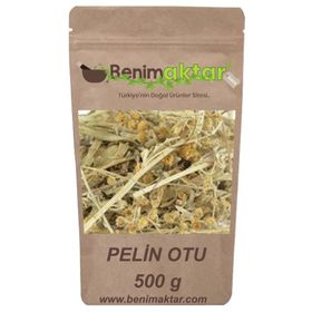 Benim Aktar 500 G Pelin Otu